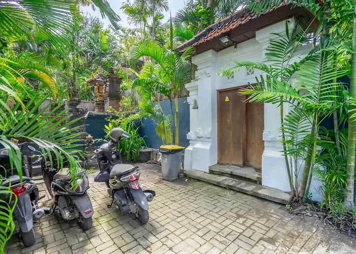 2br In Umalas Next To Seminyak & Canggu ケロボカン