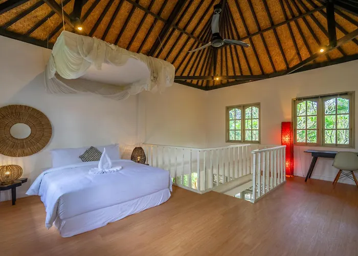 アパート 2br In Umalas Next To Seminyak & Canggu