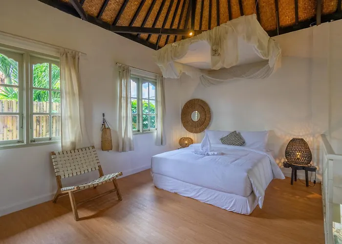 2br In Umalas Next To Seminyak & Canggu アパート