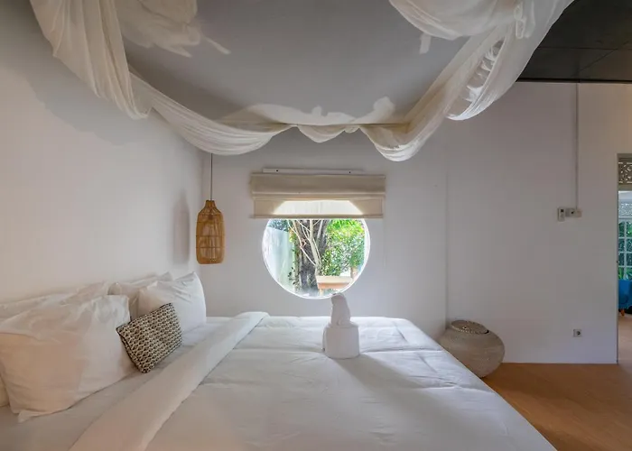 2br In Umalas Next To Seminyak & Canggu アパート