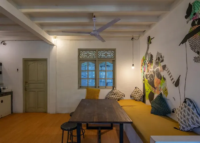 2br In Umalas Next To Seminyak & Canggu アパート ケロボカン