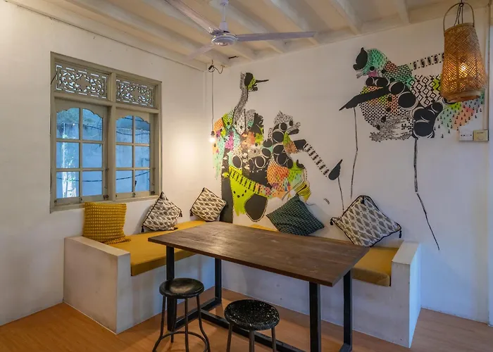アパート 2br In Umalas Next To Seminyak & Canggu ケロボカン