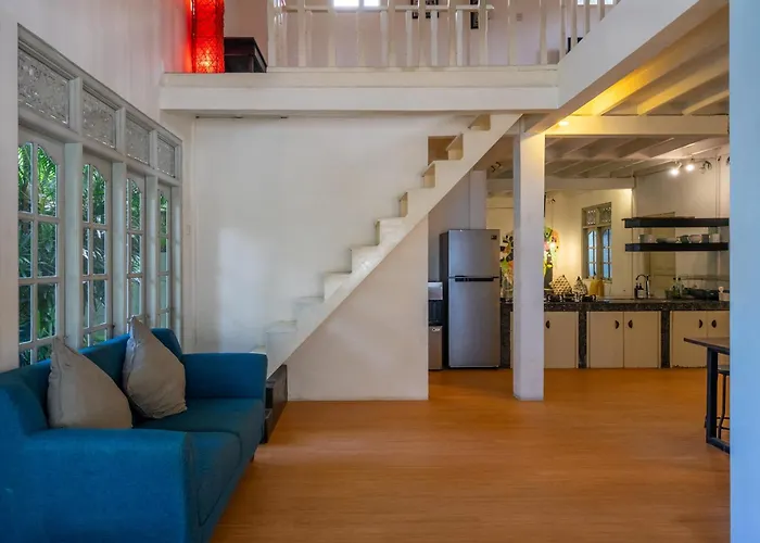 2br In Umalas Next To Seminyak & Canggu ケロボカン