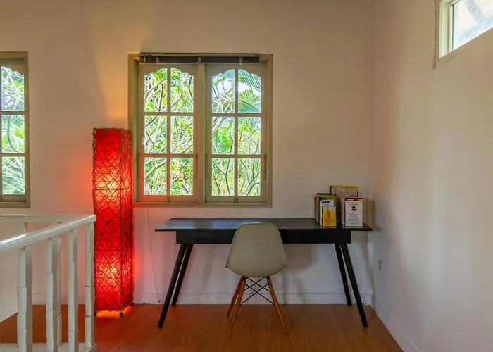 2br In Umalas Next To Seminyak & Canggu アパート ケロボカン