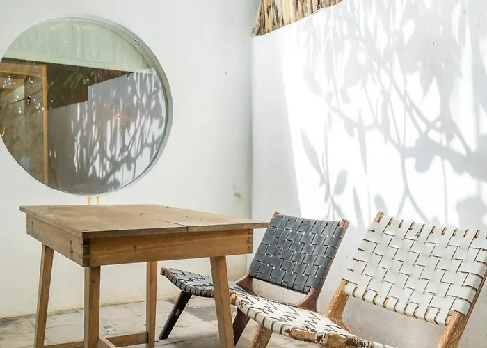 2br In Umalas Next To Seminyak & Canggu アパート ケロボカン